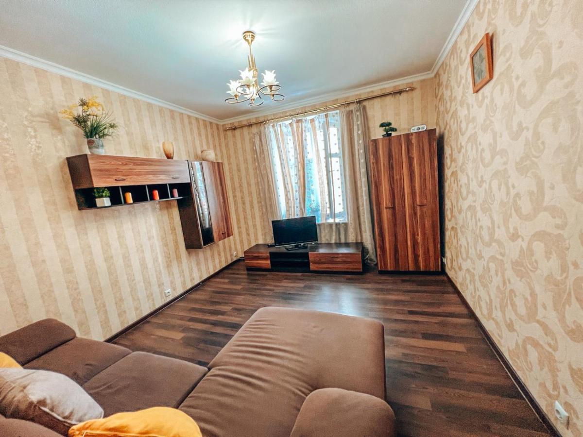 Квартира В Центре Крещатика Киев Екстериор снимка