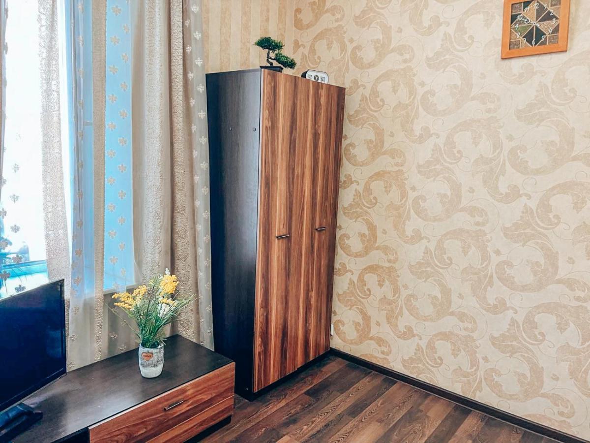 Квартира В Центре Крещатика Киев Екстериор снимка